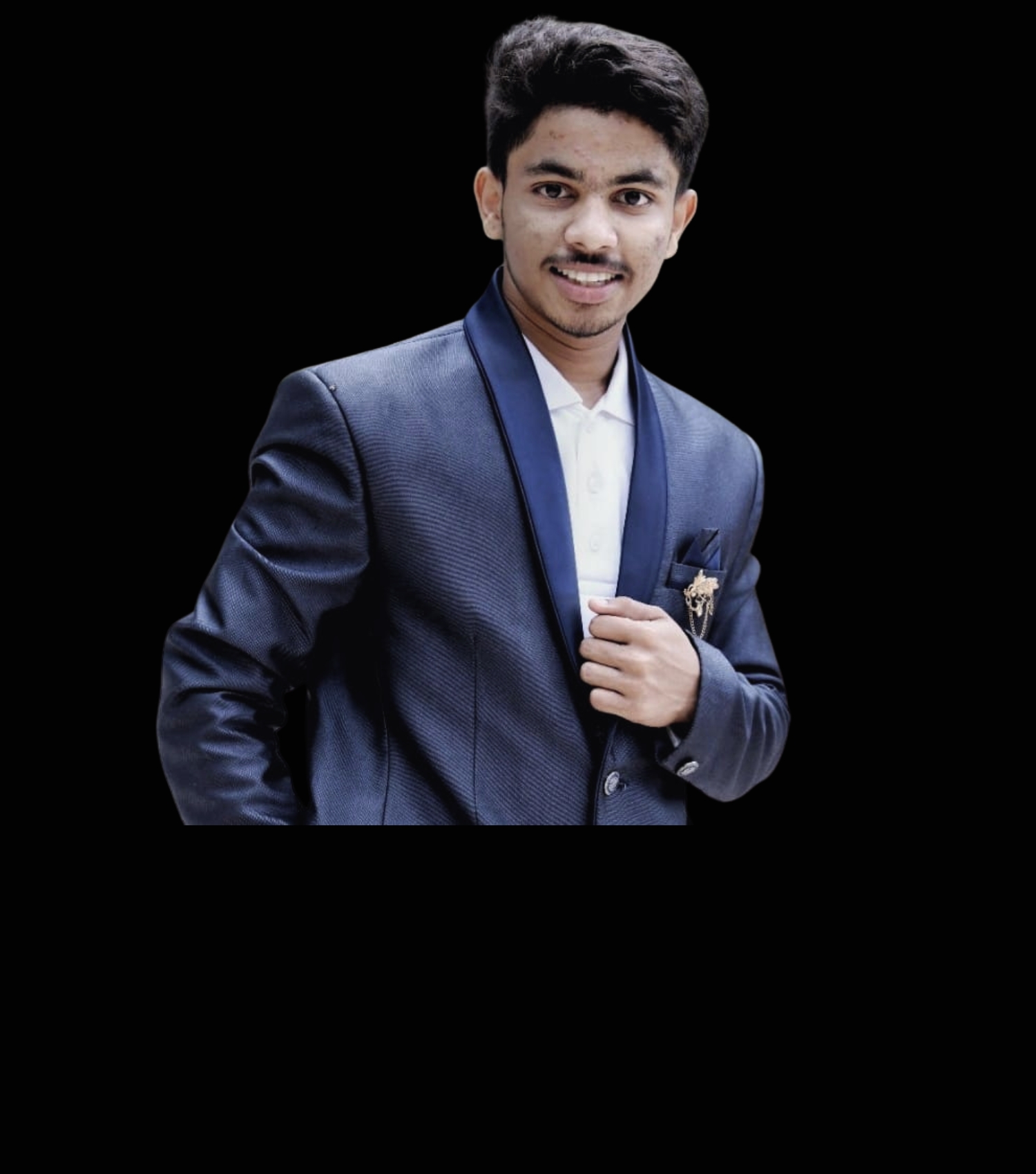 Jeevan P Naik